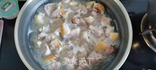 爱吃肘子的做法步骤:3
