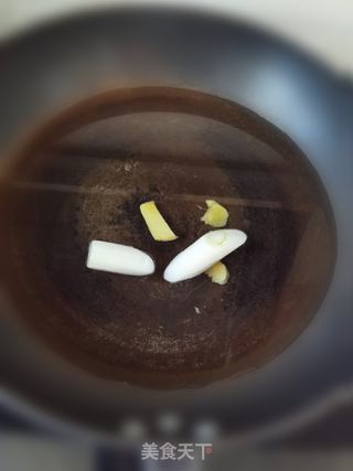 牛肉炖萝卜的做法步骤:6