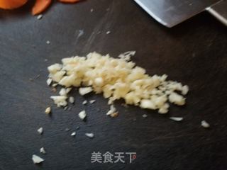 木耳炒荷兰豆的做法步骤:4