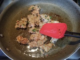 木耳炒荷兰豆的做法步骤:7