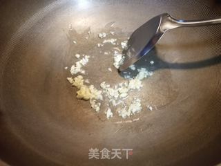 木耳炒荷兰豆的做法步骤:8