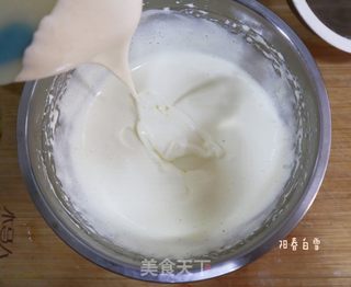 经典儿童零食鸡蛋小饼干❤️小白也能一次成功?的做法步骤:3
