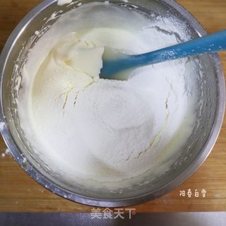 经典儿童零食鸡蛋小饼干❤️小白也能一次成功?的做法步骤:4