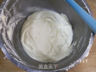 经典儿童零食鸡蛋小饼干❤️小白也能一次成功?的做法步骤:5