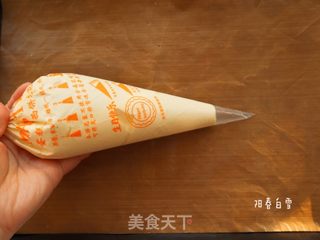 经典儿童零食鸡蛋小饼干❤️小白也能一次成功?的做法步骤:6