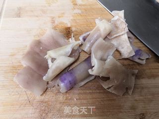 五香皮冻的做法步骤:4