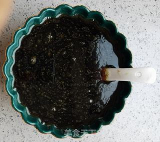 蜜汁煎烧鱼的做法步骤:11