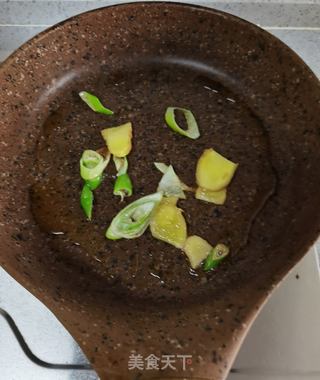 蜜汁煎烧鱼的做法步骤:12