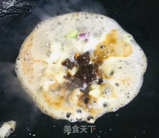 萝卜炖鸡的做法步骤：3