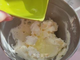 抹茶奶油夹心圣诞树饼干的做法步骤:4