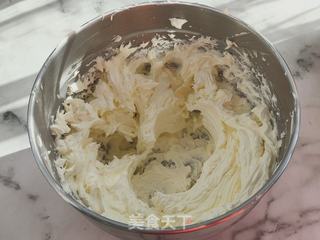 抹茶奶油夹心圣诞树饼干的做法步骤:5