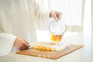 节气食养|冬至 什锦蔬菜高汤的做法步骤:5
