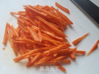 广式泡萝卜的做法步骤:5