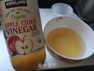广式泡萝卜的做法步骤:6