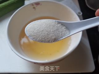广式泡萝卜的做法步骤:7