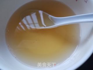 广式泡萝卜的做法步骤:8