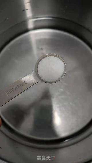 韩式酱鸡蛋!好吃到爆!的做法步骤:2