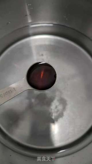 韩式酱鸡蛋!好吃到爆!的做法步骤:3