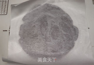 圣诞松果饼干的做法步骤:5