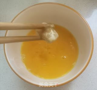 自制鸡米花的做法步骤:6