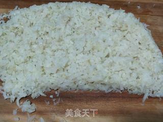 火龙果萝卜鲜肉饺子的做法步骤:8