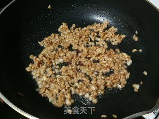 南瓜冬至圆的做法步骤：3