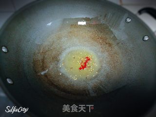 酸辣土豆丝的做法步骤:5
