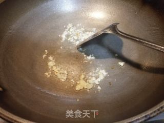 山药炒小黄瓜的做法步骤：4