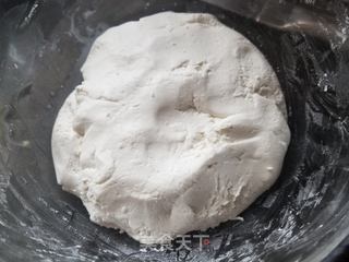 家乡咸汤圆的做法步骤:10