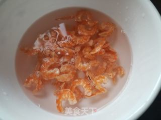 家乡咸汤圆的做法步骤:9