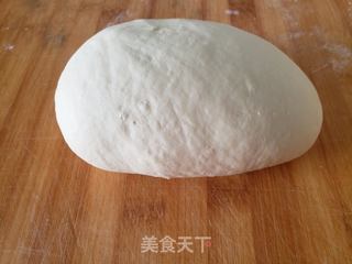 猪肉白萝卜馅饺子的做法步骤:5