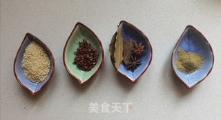 自制油泼辣子的做法步骤:2