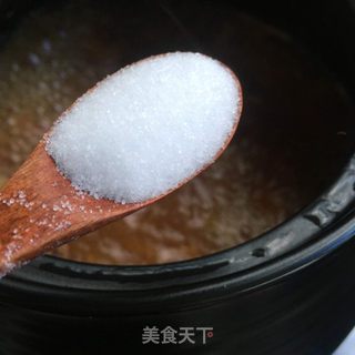 番茄炖牛腩的做法步骤：12