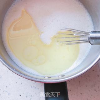 香酥蛋卷的做法步骤:4
