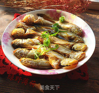 清蒸鲫头鱼的做法步骤:7