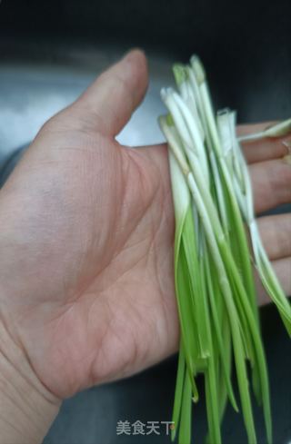 蒜香白菜炖血豆腐的做法步骤:8