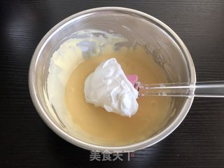 迷你乳酪小蛋糕的做法步骤：8