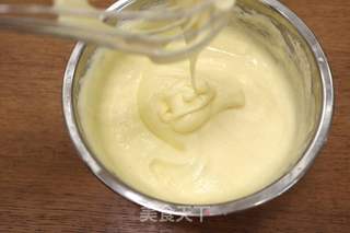 芋泥树桩蛋糕的做法步骤：17