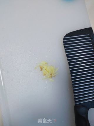 萝卜海参粥的做法步骤:5