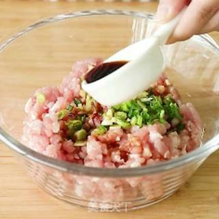 香菜还能这样吃?鲜香味美,好吃到让你想不到的做法步骤:2