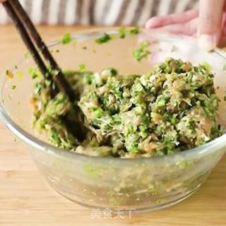 香菜还能这样吃?鲜香味美,好吃到让你想不到的做法步骤:5