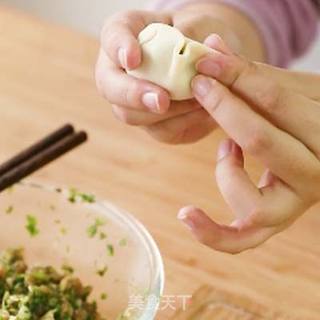 香菜还能这样吃?鲜香味美,好吃到让你想不到的做法步骤:6