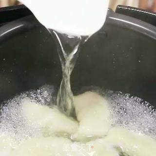 香菜还能这样吃?鲜香味美,好吃到让你想不到的做法步骤:7