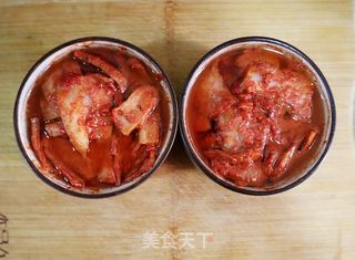 过年菜蒸腐乳肉(扣碗)❤️宴客硬菜的做法步骤:11