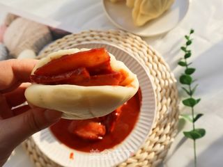 过年菜蒸腐乳肉(扣碗)❤️宴客硬菜的做法步骤:13