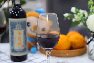 圣诞热红酒的做法步骤:7