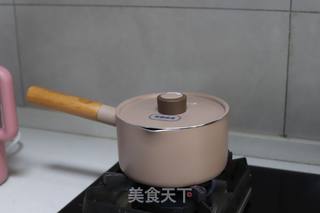 原味奶茶的做法步骤:3