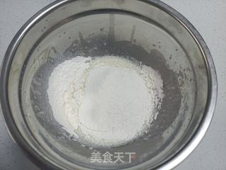 圣诞纸杯蛋糕的做法步骤:2