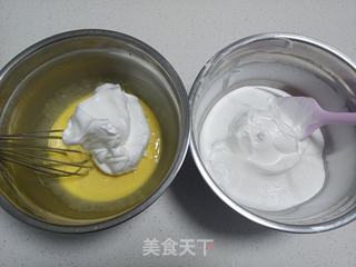 圣诞纸杯蛋糕的做法步骤:6