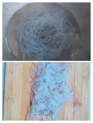 萝卜素馅饼的做法步骤：2
